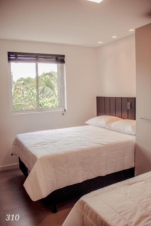 Loft Próximo À Vila Germânica Blumenau Esterno foto