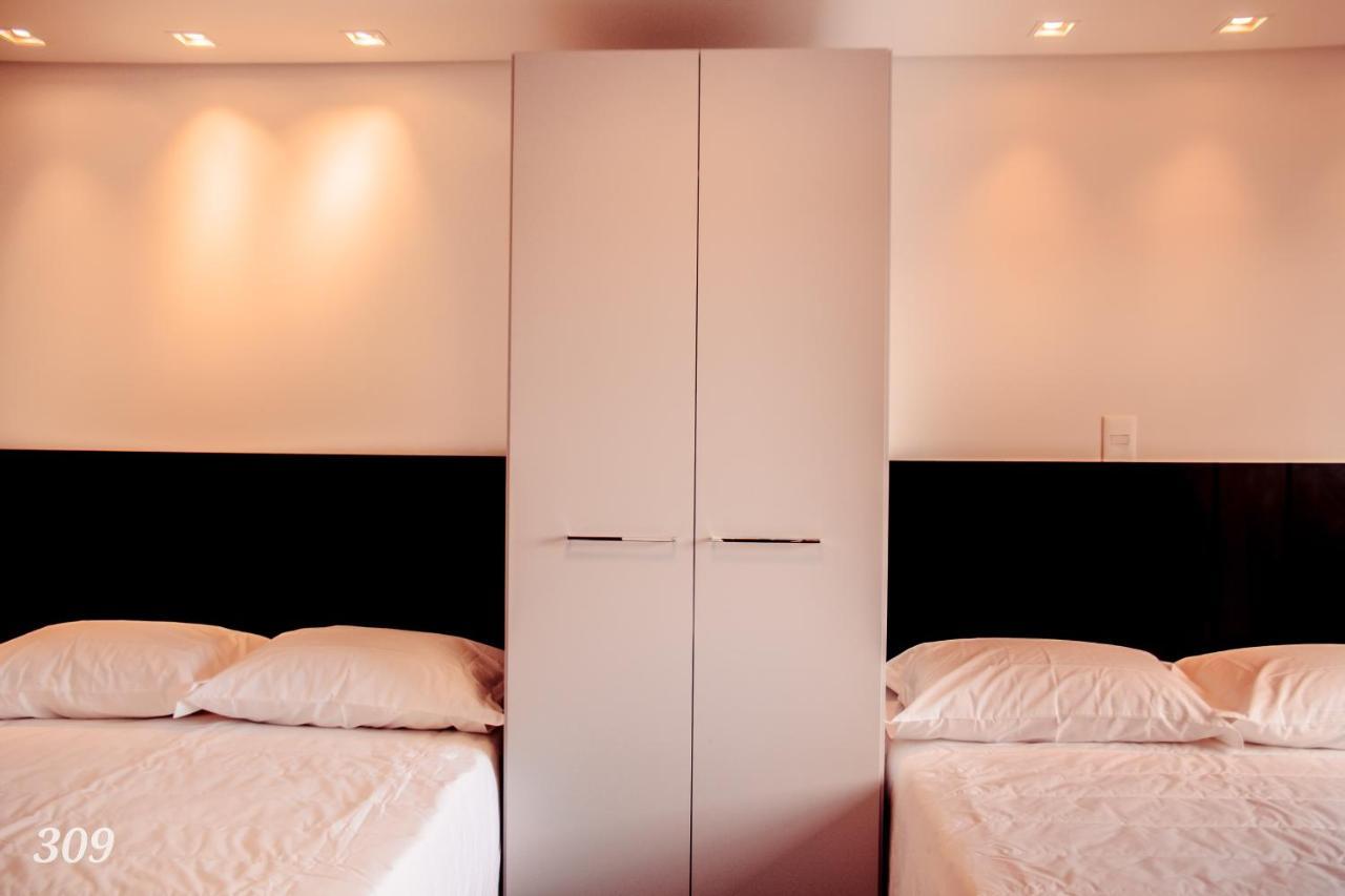 Loft Próximo À Vila Germânica Blumenau Esterno foto