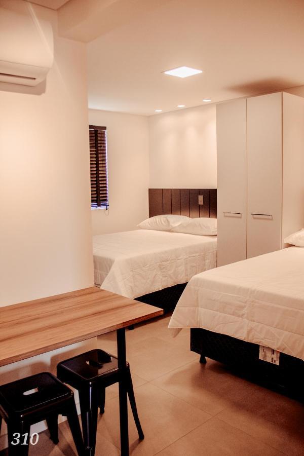 Loft Próximo À Vila Germânica Blumenau Esterno foto