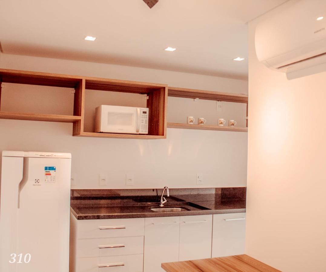 Loft Próximo À Vila Germânica Blumenau Esterno foto