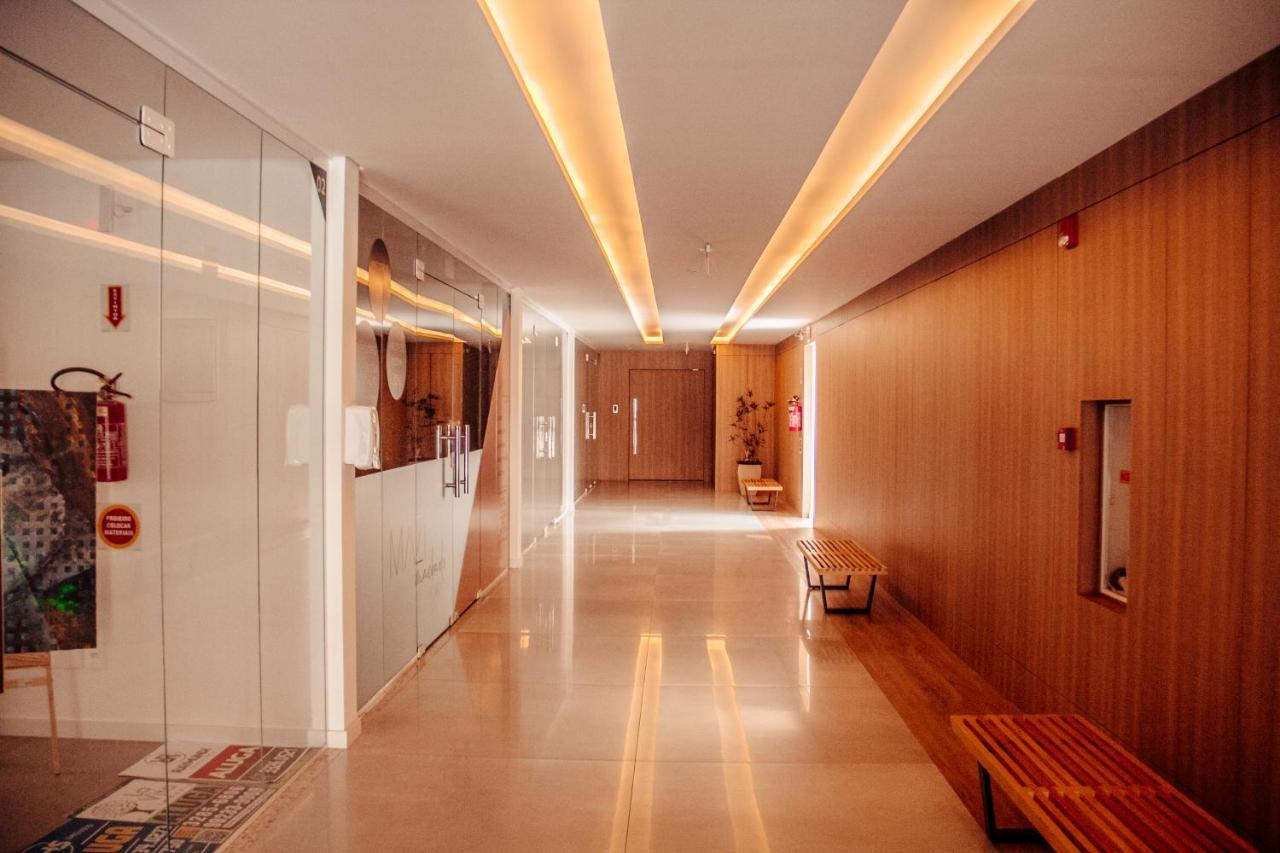 Loft Próximo À Vila Germânica Blumenau Esterno foto