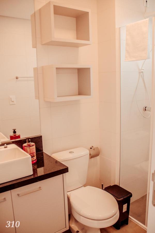 Loft Próximo À Vila Germânica Blumenau Esterno foto