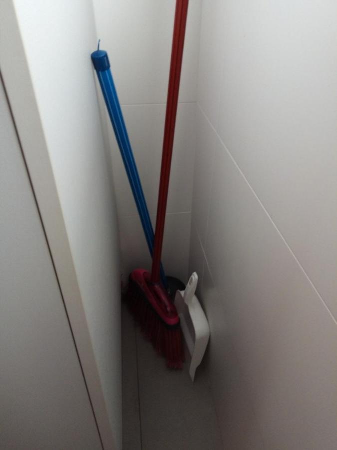 Loft Próximo À Vila Germânica Blumenau Esterno foto