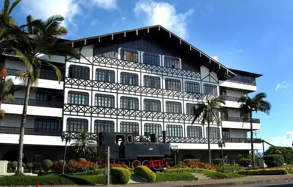 Loft Próximo À Vila Germânica Blumenau Esterno foto